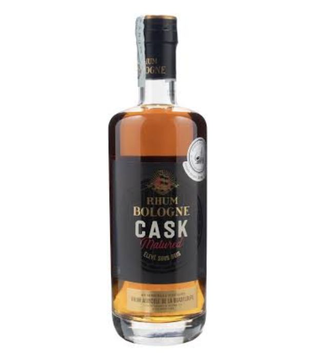 Rhum Bologne  Cask Matured