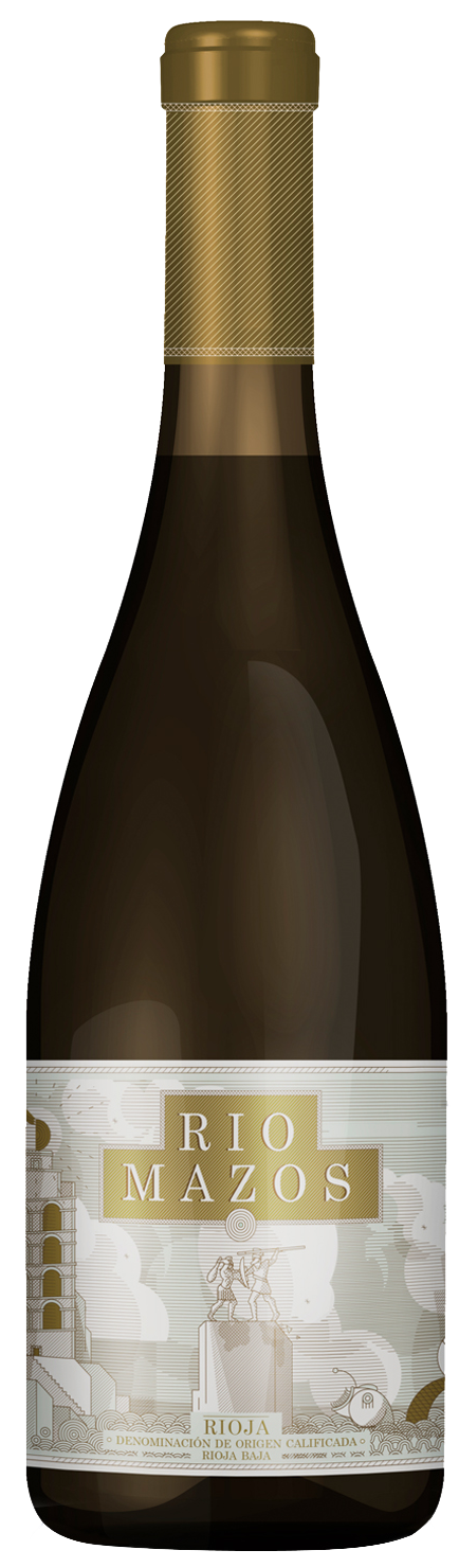 Ilurce Graciano 'Rio Mazos' 2017