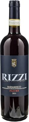 Rizzi 20 Barbarsco Cru Pajo