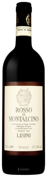 Rosso di Montalcino Lisini 2021