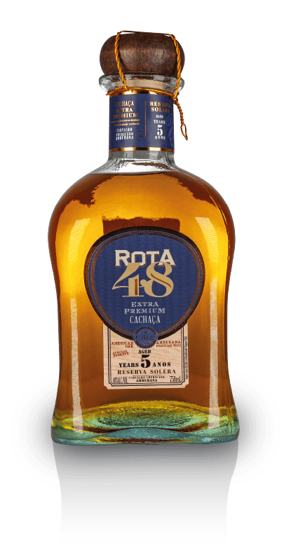 Rota 48 Solera
