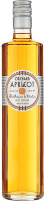 Rothman And Winter Orchard Apricot 750Ml