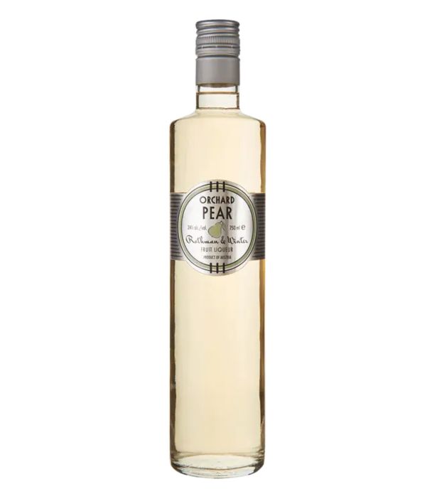 Rothman And Winter Orchard Pear 750Ml