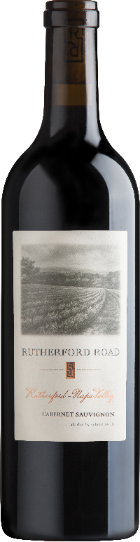 Cabernet Sauvignon 'Rutherford Road' Napa Valley 2023