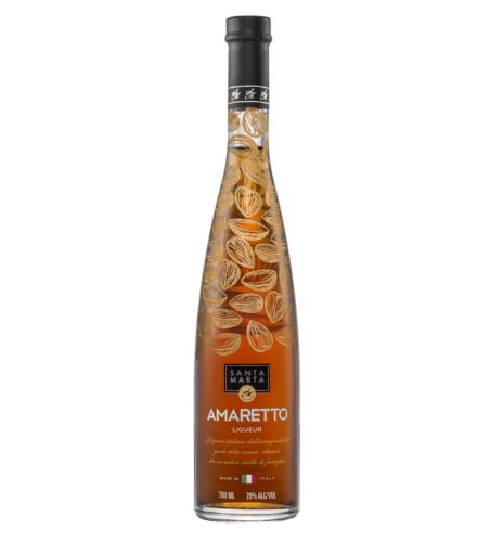SANTA MARTA AMARETTO