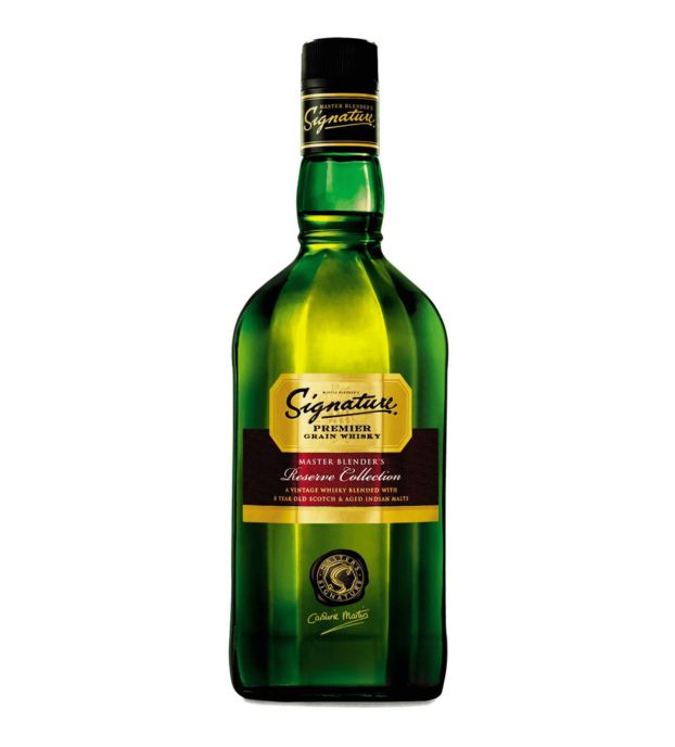 Signature Premier Whisky