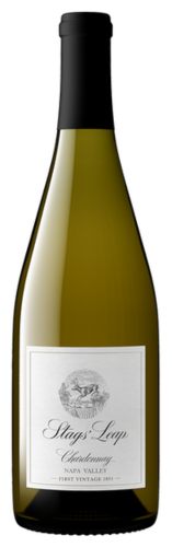 STAGS’ LEAP NAPA VALLEY CHARDONNAY