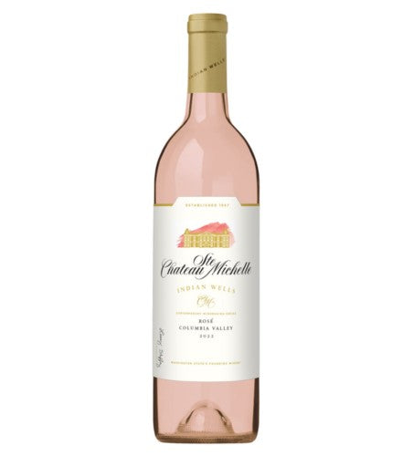 ST MICHELLE INDIANWELLS ROSE