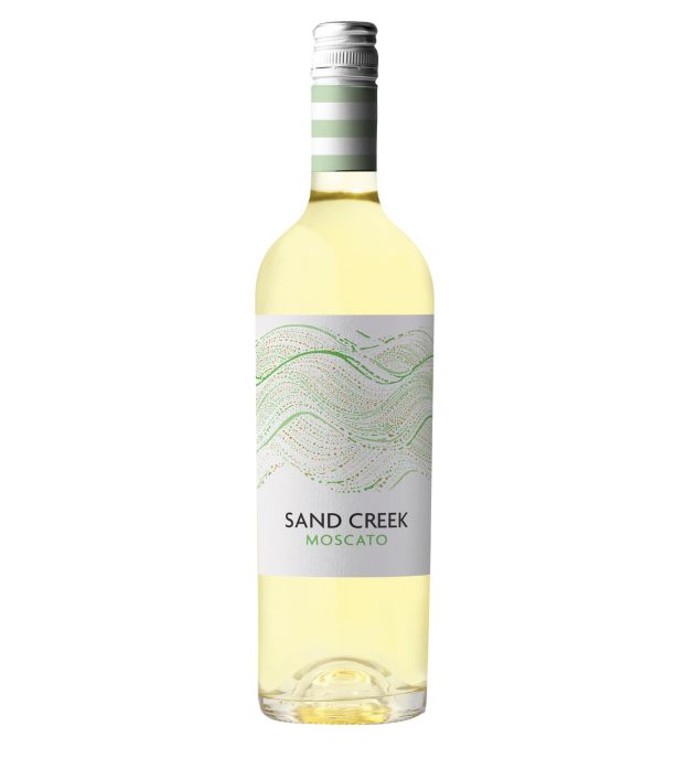 Sand Creek Moscato