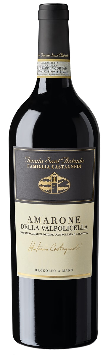 Sant' Antonio Amarone Castagnedi  750Ml