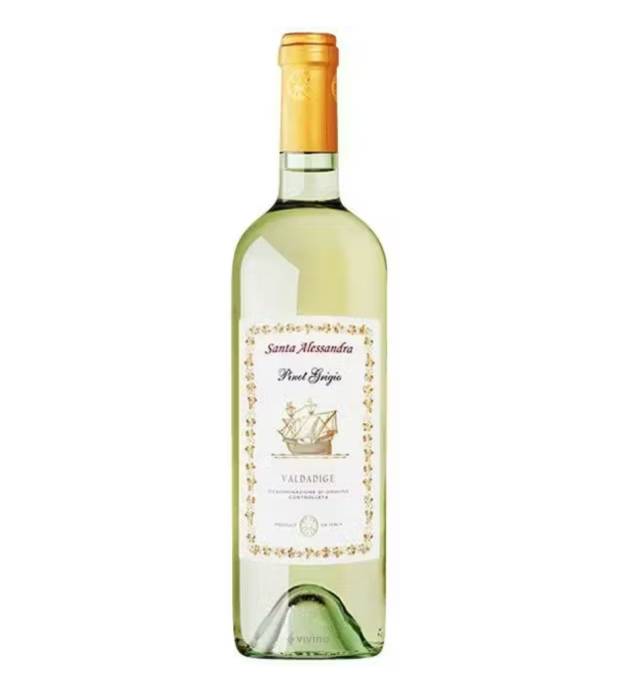 Santa Alessandra Pinot Grigio