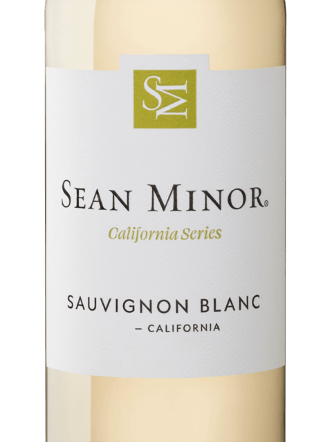 Sauvignon Blanc California Series Sean Minor 2022