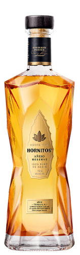 Sauza Hornitos Anejo Reserva