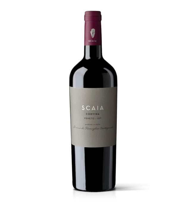 Scaia Corvina Del Veneto Igt  750Ml