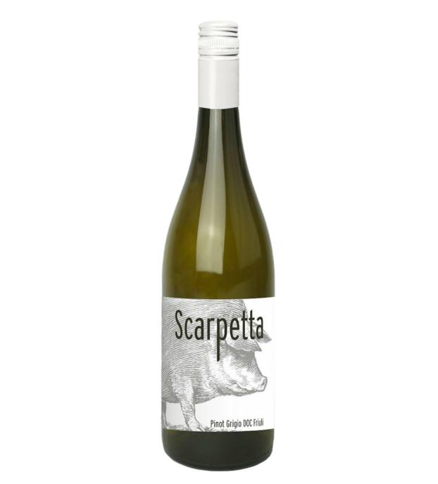 Scarpetta  Pinot Grigo