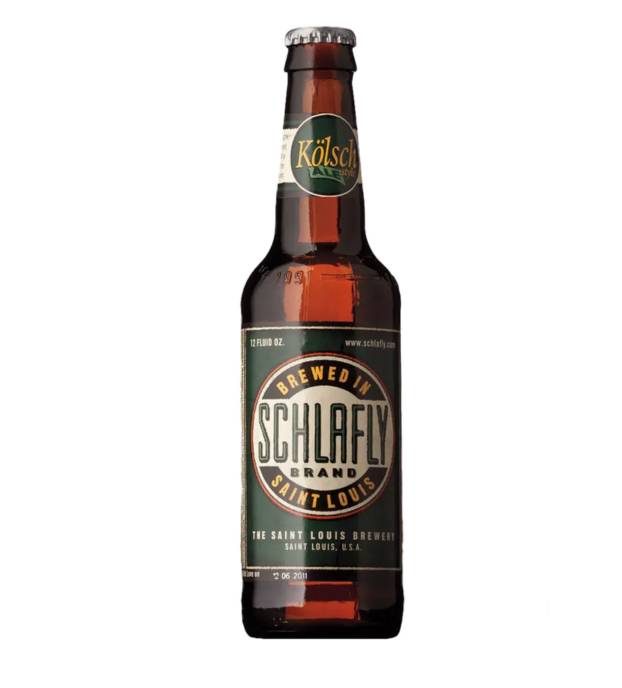 Schlafly Kolssch 6Pk