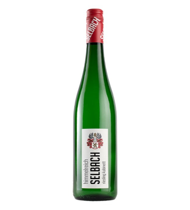 Selbach Riesling