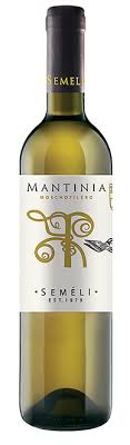 Semeli 22 Moschofilero Mant