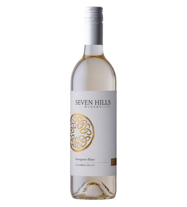Seven Hills Sauvignon Blanc Columbia Valley  750Ml
