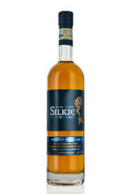 Silkie Midnight Irish Whiskey  750Ml
