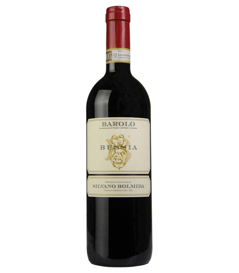 Silvano Bolmida Barolo ‘Bussia’ 2020