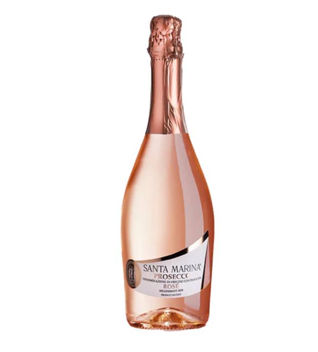 St Marina Rose Prosecco