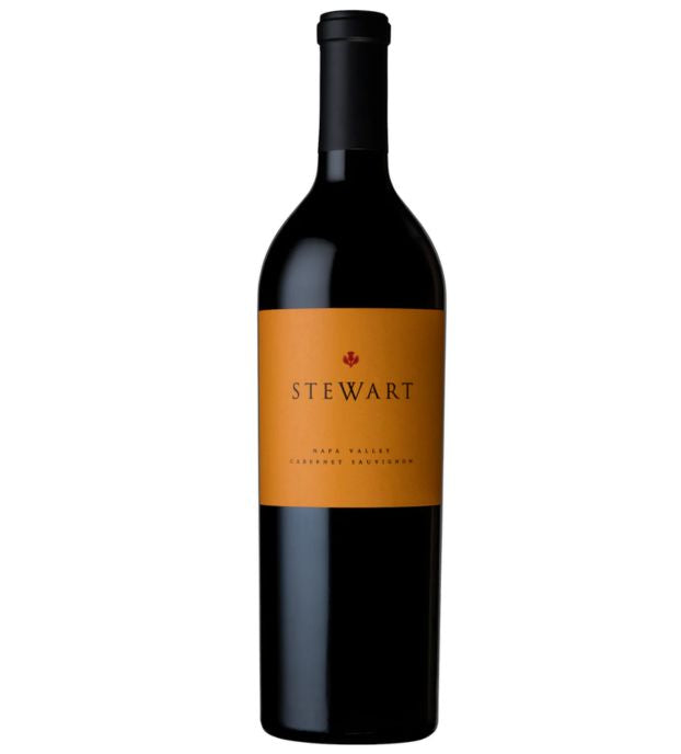 Stewart Cabernet Sauvignon  750Ml
