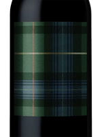 Stewart Tartan Red Blend  750Ml