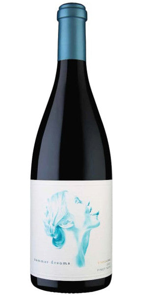 Summer Dreams 22 Stargazing Pinot Noir TABLE RED