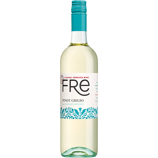 Sutter Home Fre Pinot Grigio