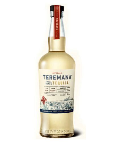 TEREMANA REPOSADO 375 ml