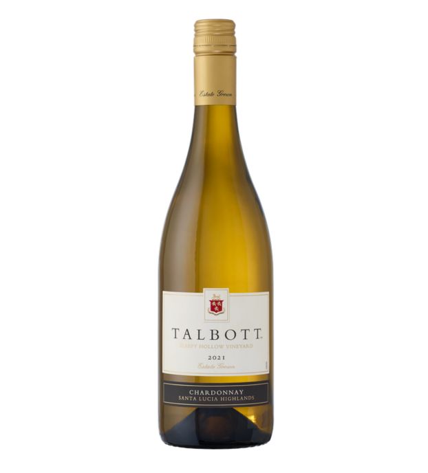 Talbott Icon 750Ml Sh Chrd V23