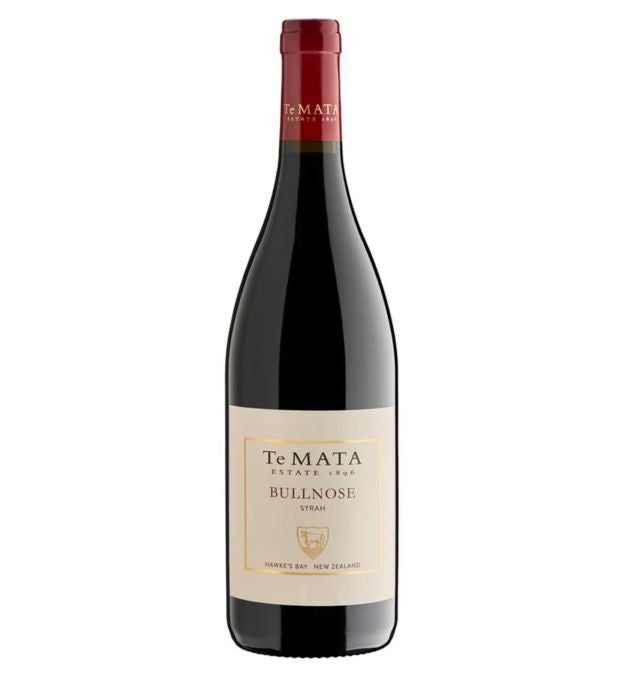 Te Mata 21 Syrah TABLE RED