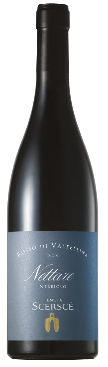 Tenuta Scersce Nettare Rosso Di Valt Doc  750Ml