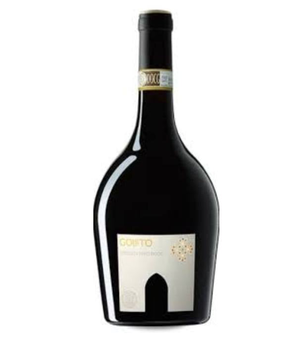 Tenute Capaldo Goleto Greco Di Tufo White