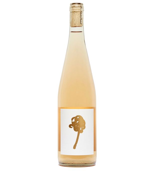 The Vice Gewurztraminer Orange Wine 750Ml