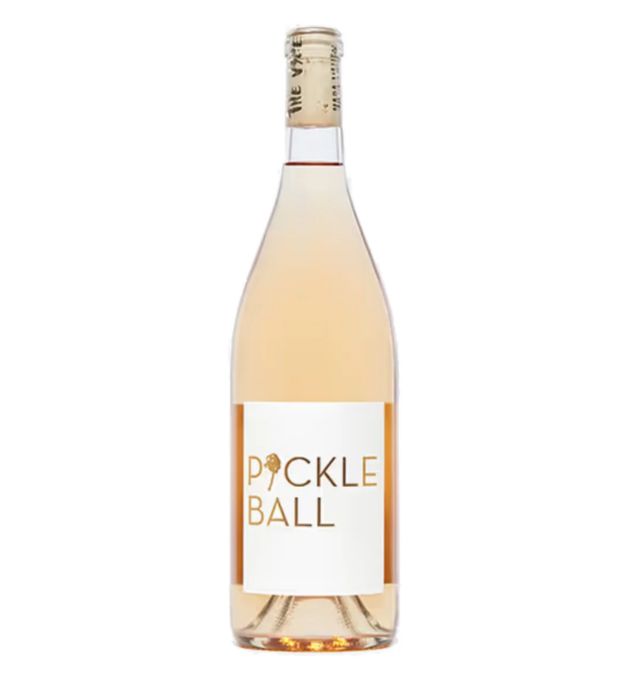 The Vice Viognier Barrel Aged Orange Wine Pickle Ball 750Ml