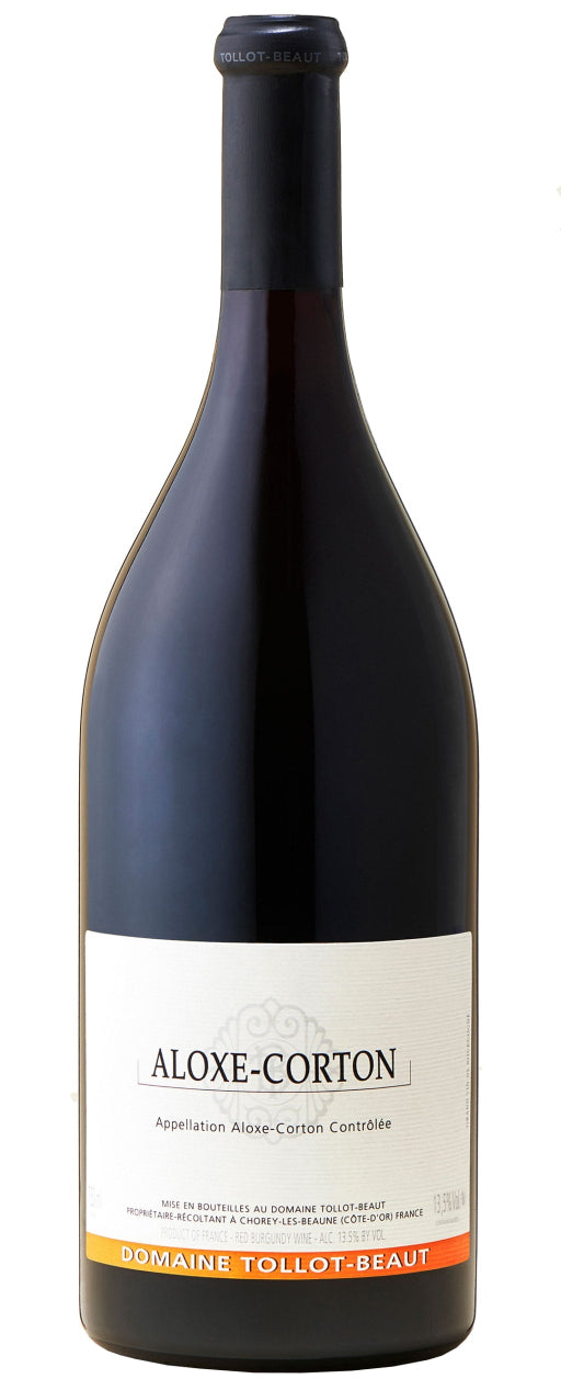 Tollot Beaut Aloxe Corton  750Ml