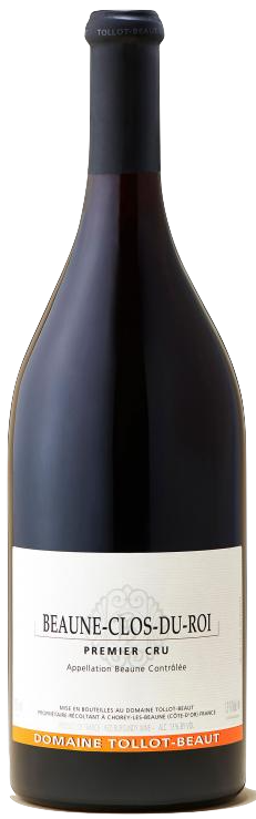 Tollot Beaut Beaune Clos Du Roi 1Er Cru  750Ml