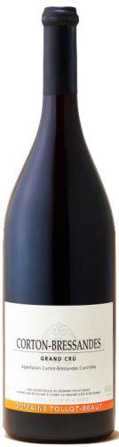 Tollot Beaut Corton Gc  750Ml