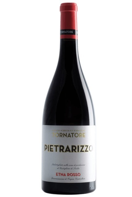 Tornatore 750Ml Pietrzz Wht  V21