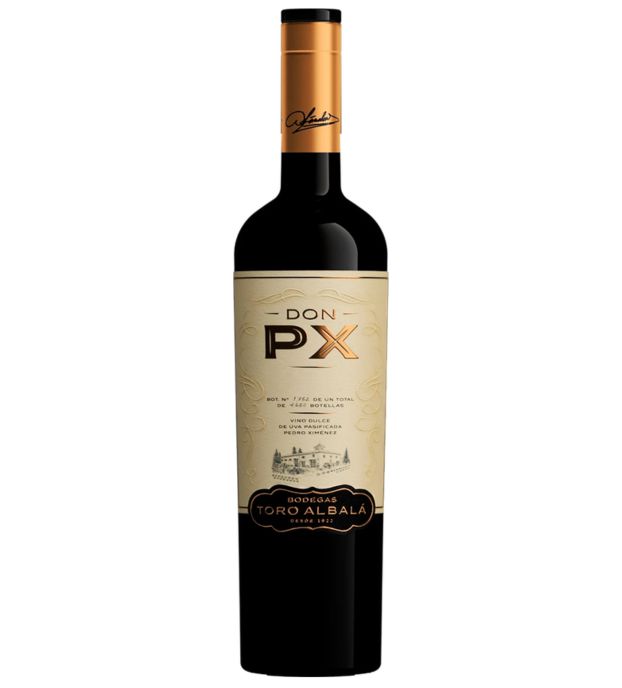 Toro Albala Don Px Solera