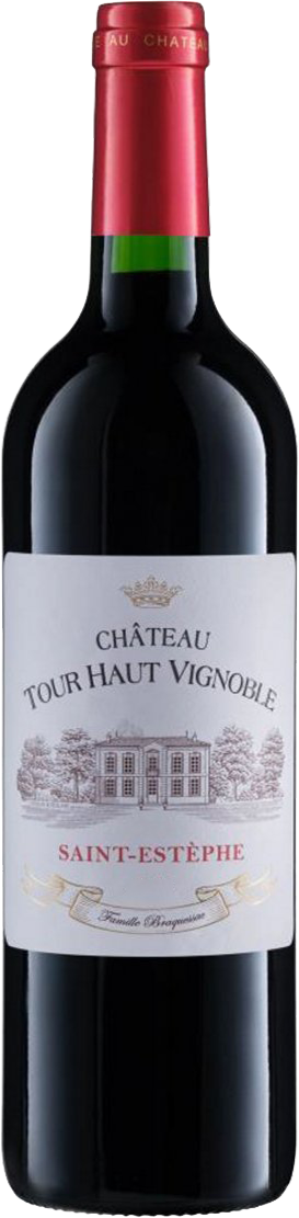 Tour Haut Vignoble Saint-Estephe 2018