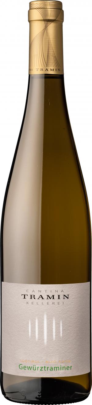 Tramin Gewurztraminer Doc 750Ml