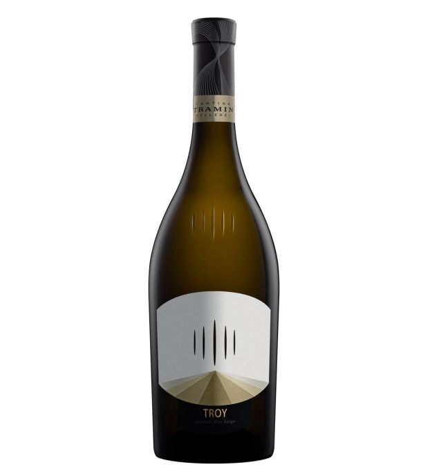 Tramin T Cuvee Rosso  750Ml