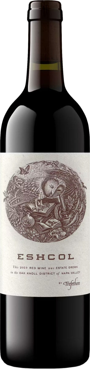 Trefethen Eshcol Oak Knoll Red Blend 2022