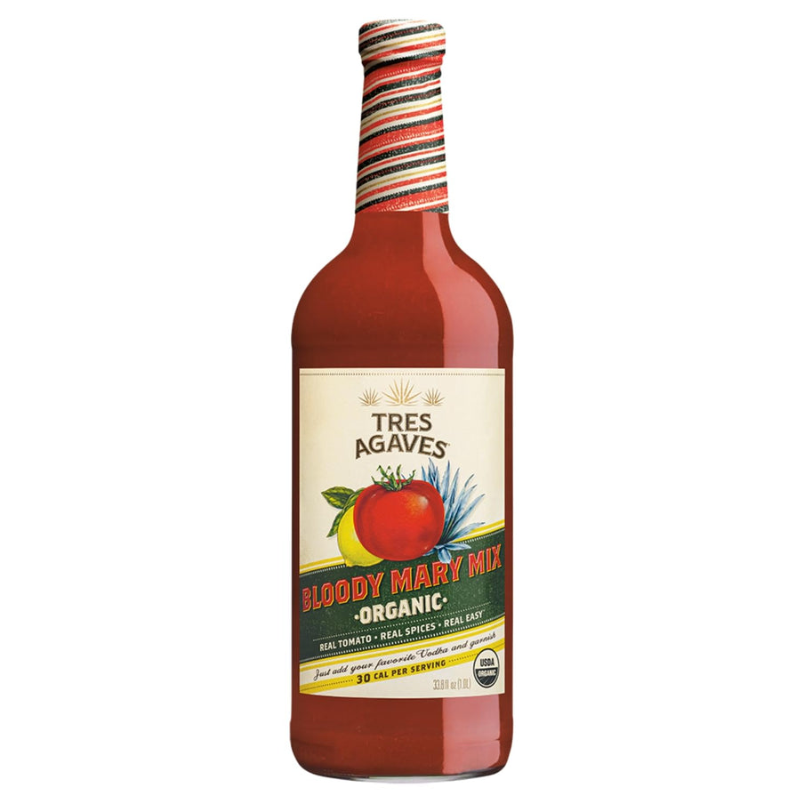 Tres Agaves Bloody Mary Mix