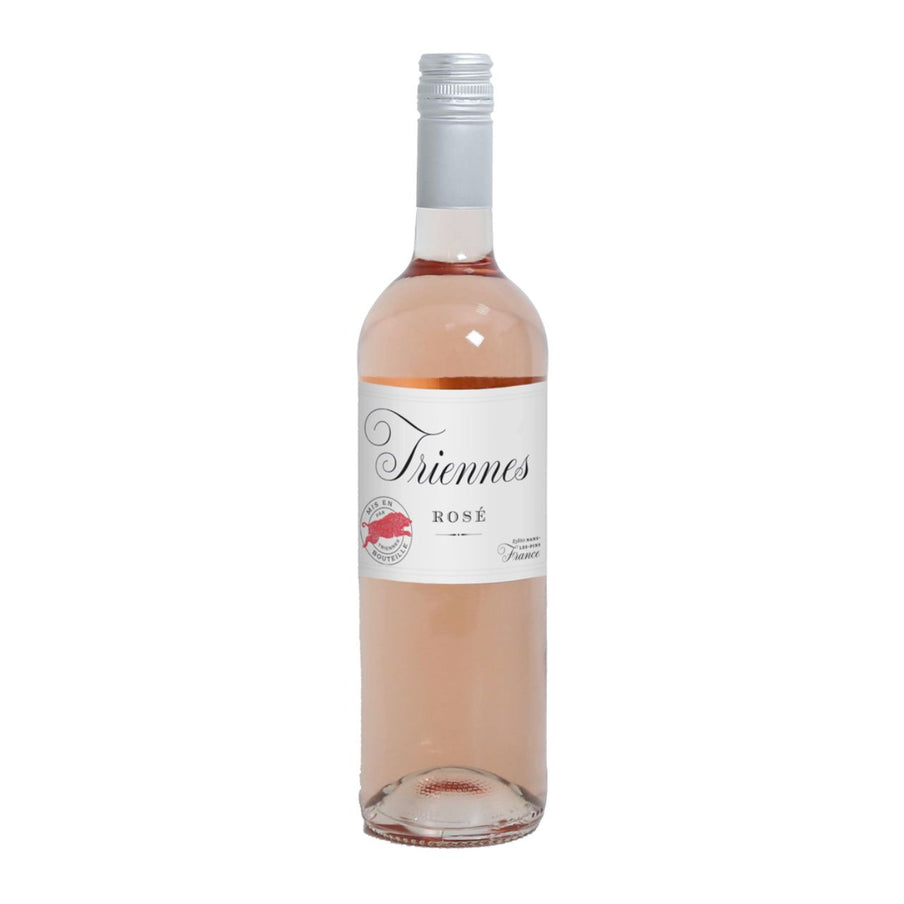 Triennes 25 Rose