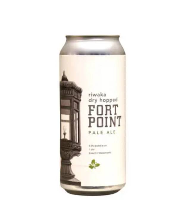 Trillium Riwaka Fort Pinot 4Pk Cans