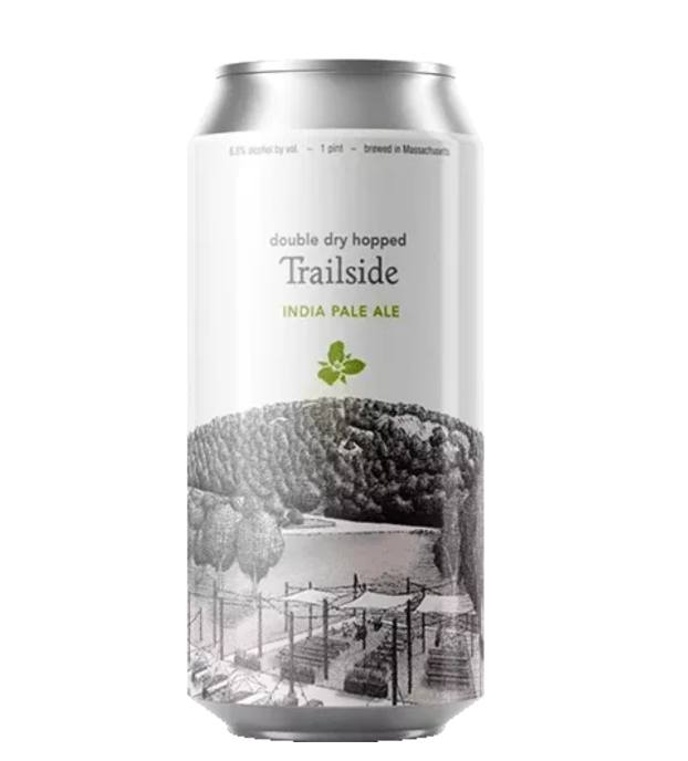 Trillium Trailside 4Pk Cans